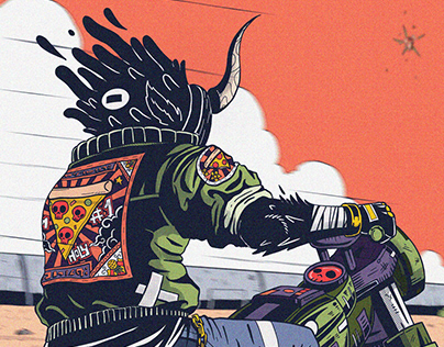 В Epic Games бесплатно раздают две прикольные игры: Eastern Exorcist и Jorels Brother