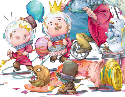 В центре Красноярска автобус сбил дедушку на зебре