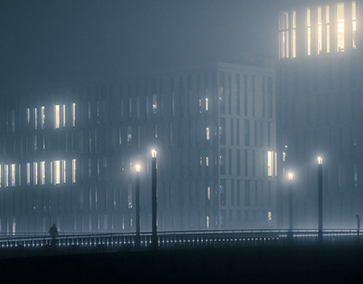Интересная, атмосферная и на удивление боевитая: критики вынесли вердикт Silent Hill f