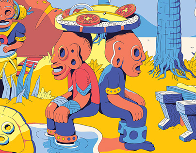 OpenAI анонсировала браузер с ИИ и инструмент для разработчиков, акции Alphabet снизились