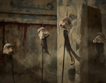Новый трейлер The Outlast Trials показал безумных врачей и опыты над людьми