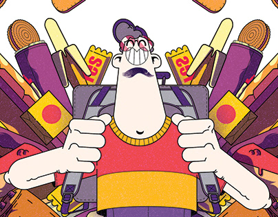 Завис и рухнул: Эффектный финиш с маваши в голову исполнил каратист в Индии