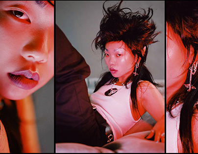 Три человека получили травмы в массовом ДТП