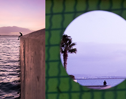 Natural Landscape Photography Awards 2025 qalibləri elan edilib