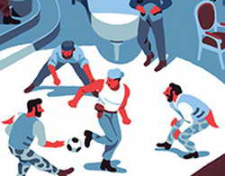 Ученые нашли причину хронического риносинусита, и это не то, что вы думали