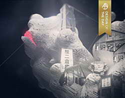 HTB Imagery. Эксплуатируем цепочку уязвимостей XSS, LFI и RCE