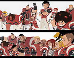 McDonalds и Capcom запустили коллаборацию Street Fighter в Японии