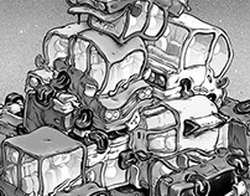 Студия Capcom назвала дату выхода научно-фантастической игры Pragmata