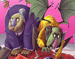 Житель Саратовской области задержан за развращение девочек в Тверской области