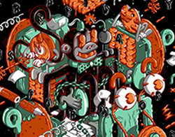 Подлинный танк КВ-1 установили на мемориале в память о подвиге Зиновия Колобанова