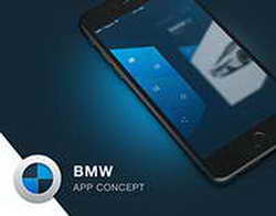 Компания BMW готова к серийному производству автомобилей, меняющих цвет кузова