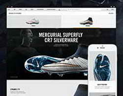Открылись магазины Lamoda Sport