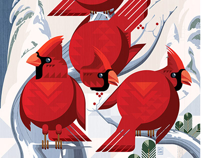 В Steam совсем скоро выйдет Easy Delivery Co.  смесь Animal Crossing и The Long Dark с графикой времён PS1