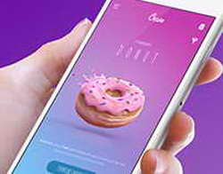 Смартфон Vivo S18 в цвете Diamond Purple выйдет 1 марта
