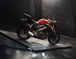 Представлен новый BMW M5 Touring