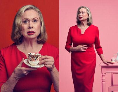 Кожа и латекс: Ирина Шейк снялась в образе доминатрикс для обложки V Magazine