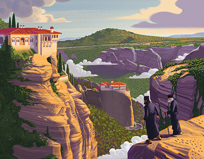 Прощай с Вестфалией использует блокчейн в качестве модели для управления государством после национального государства