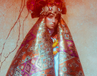 Неделя моды в Милане: Елена Перминова в мини-платье на показе Francesco Murano