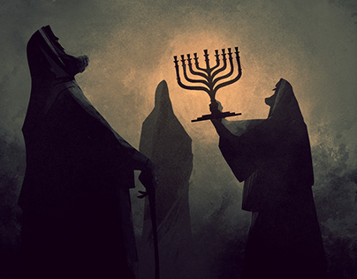 Снегопады в Тверской области задержатся надолго