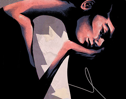 Адам Лишка: Книги на русском не читал, зато смотрел фильмы, сериалы. В Слове пацана интересно было посмотреть, как все было в 90-х