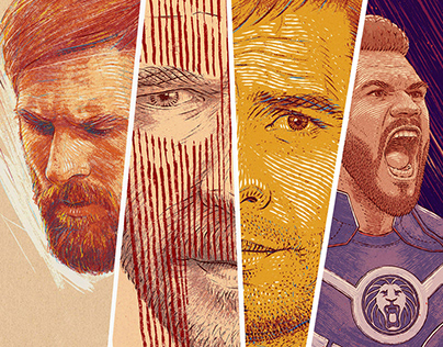 Шотландский болельщик получил реальный срок за нанесение травмы футболисту