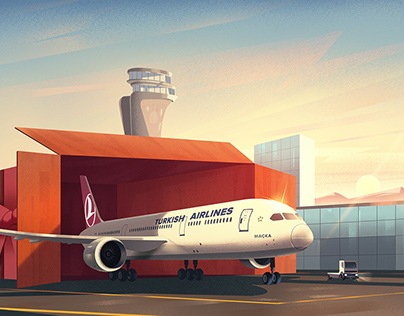 Самолет Air China экстренно приземлился в Нижневартовске из-за неисправности двигателя