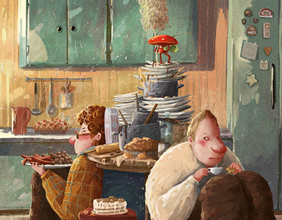 Асимметрия любви // Роман Андрея Дмитриева Ветер Трои в финале Большой книги