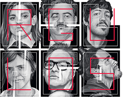 Группа Кино даст первый сольный концерт в Петербурге после долгого перерыва
