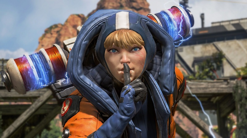 Разработчики Apex Legends анонсировали «улучшение» боевых пропусков — теперь их можно будет купить только за реальные деньги