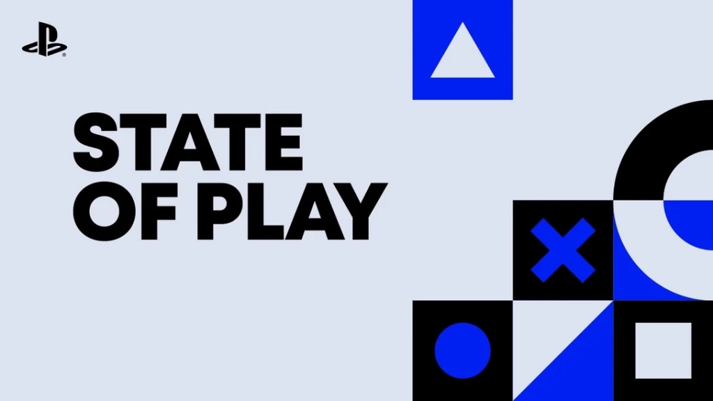 Sony проведёт презентацию PlayStation State of Play 31 мая