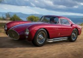 Forza Horizon 3: весомый аргумент за Xbox One