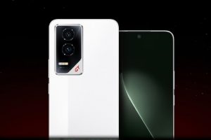 Игровой смартфон Honor GT оснащен Qualcomm Snapdragon 8 Gen 3 с охлаждающим радиатором