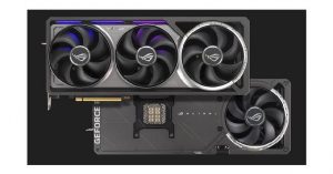 Asus выпустит 24 модели видеокарт NVIDIA GeForce RTX 50 в сериях ROG Astral, ROG Strix, TUF Gaming и Prime