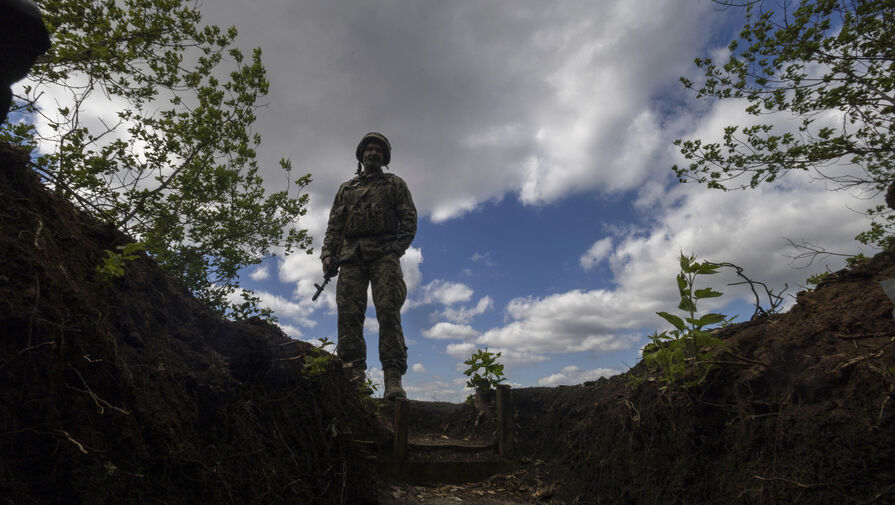 На Украине заявили, что у ВСУ недостаточно резервов для отражения всех российских атак