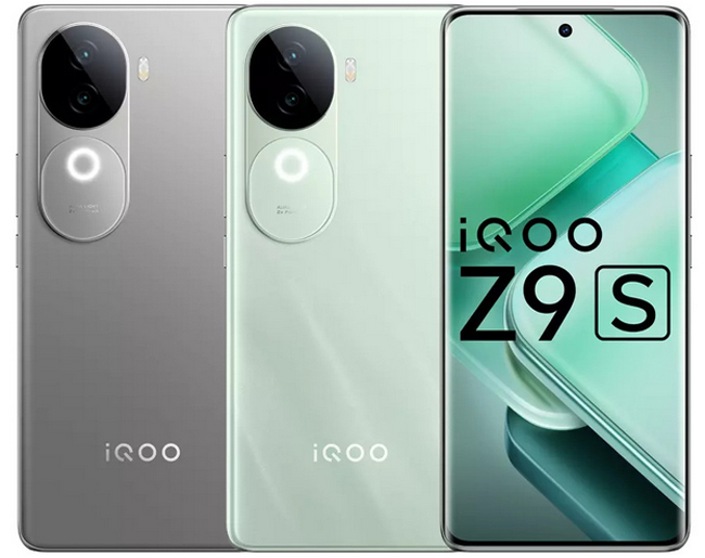 Представлены смартфоны среднего уровня iQOO Z9s и Z9s Pro