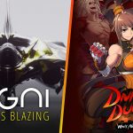 Epic Game Store бесплатно отдает шутер CYGNI: All Guns Blazing и файтинг DNF DUEL