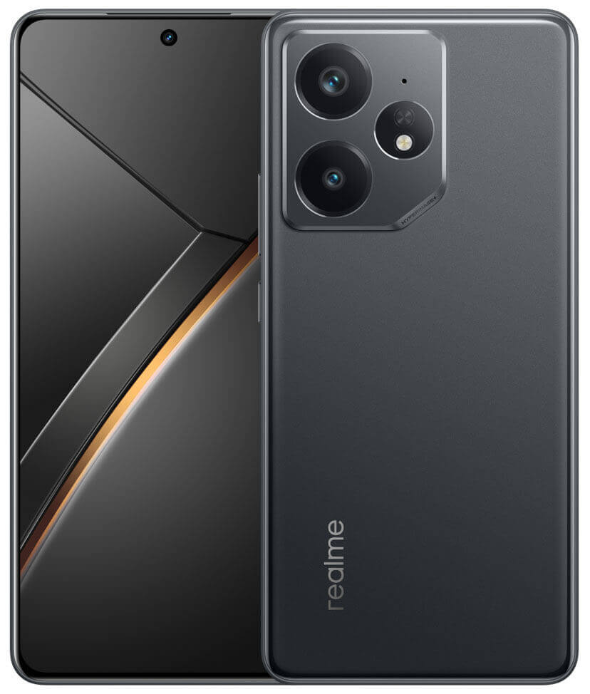 Представлен Realme Neo 7 – чип Dimensity 9300+ и батарея на 7000 мАч